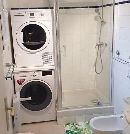 Les Bains Avec Vue Sur Mer Apartamento